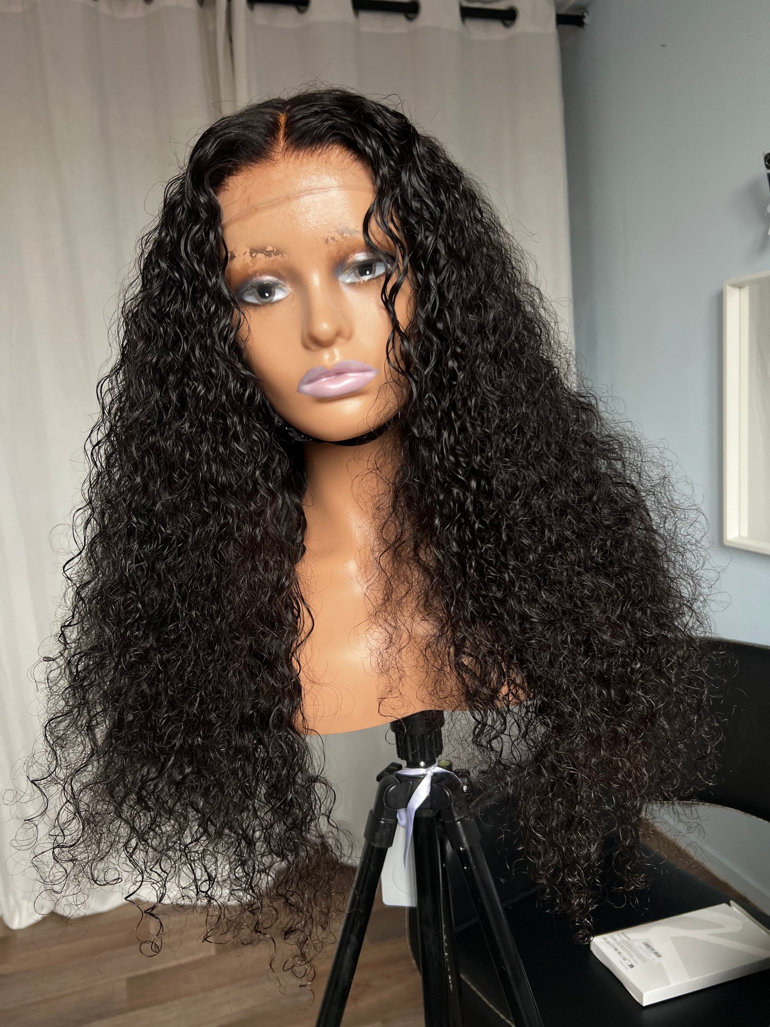 DEBORAH UNIT - GLUELESS - Cjadesshop