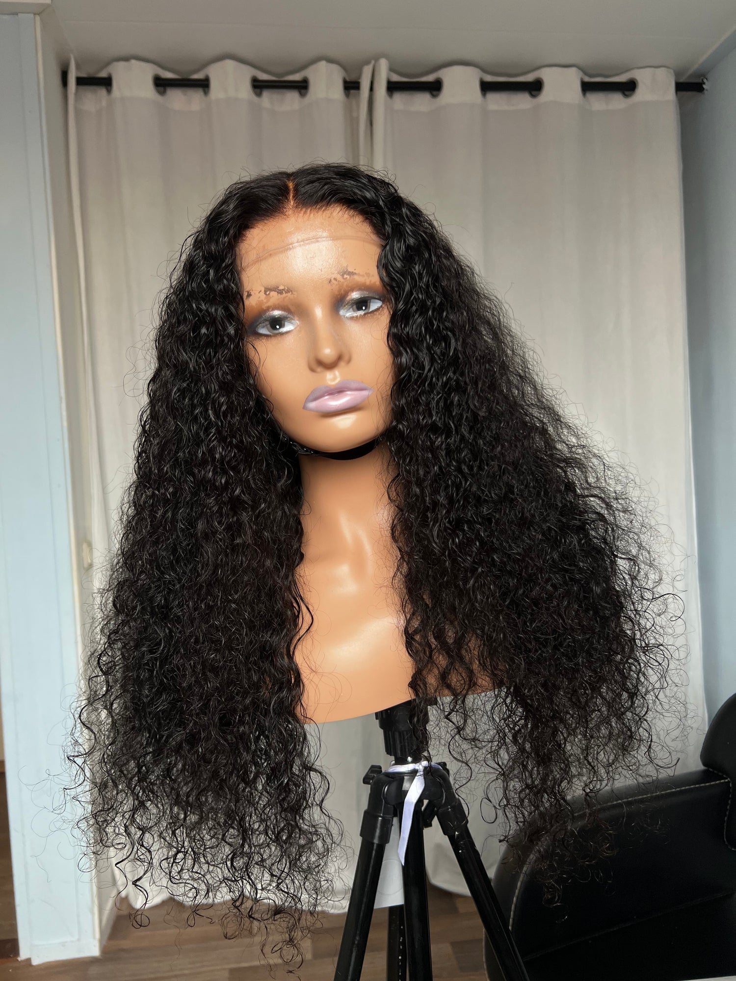DEBORAH UNIT - GLUELESS - Cjadesshop