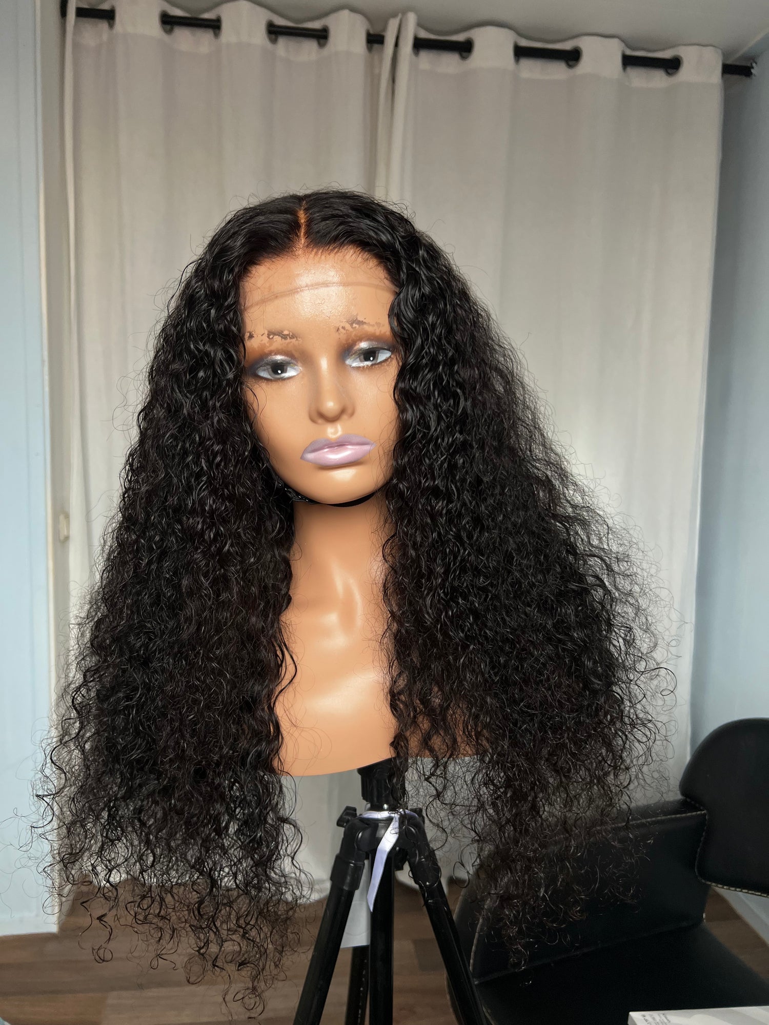 DEBORAH UNIT - GLUELESS - Cjadesshop