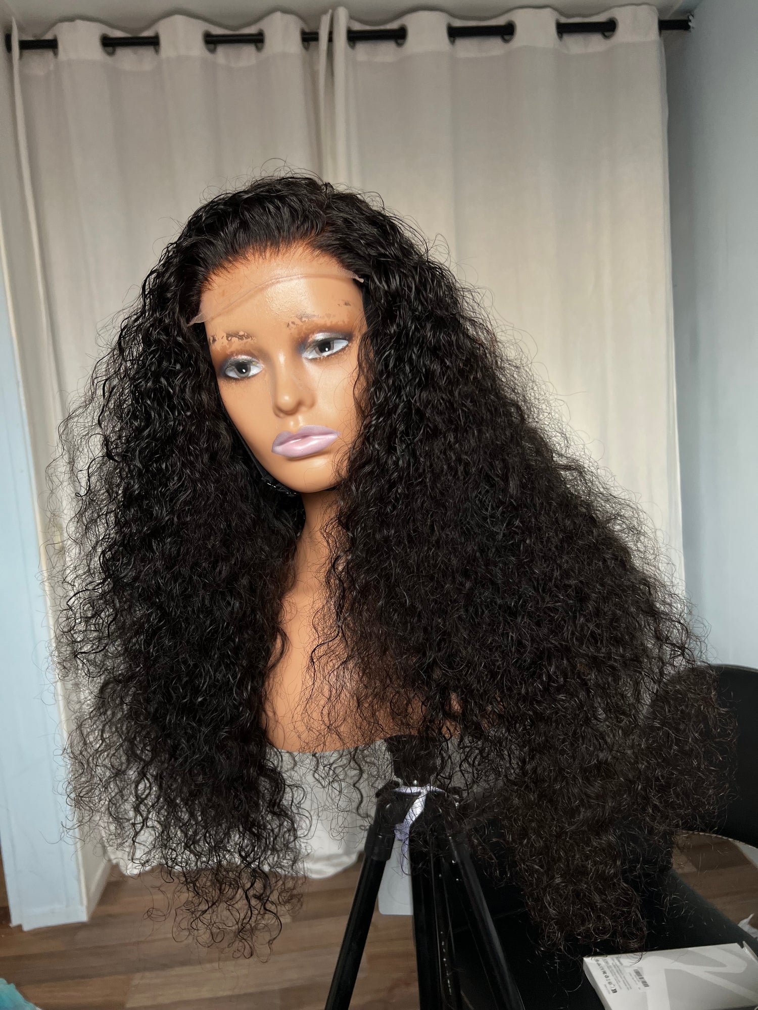 DEBORAH UNIT - GLUELESS - Cjadesshop