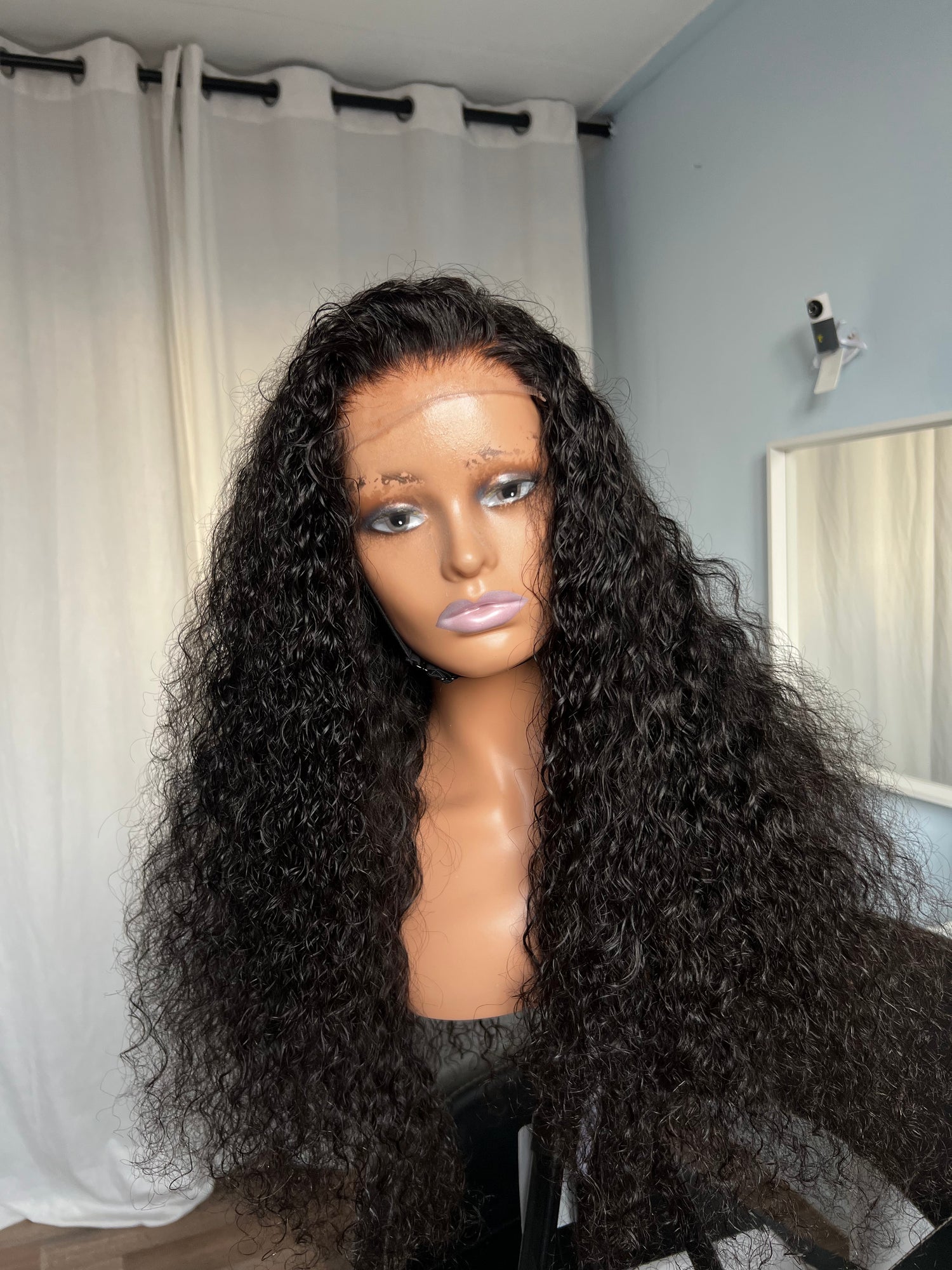 DEBORAH UNIT - GLUELESS - Cjadesshop
