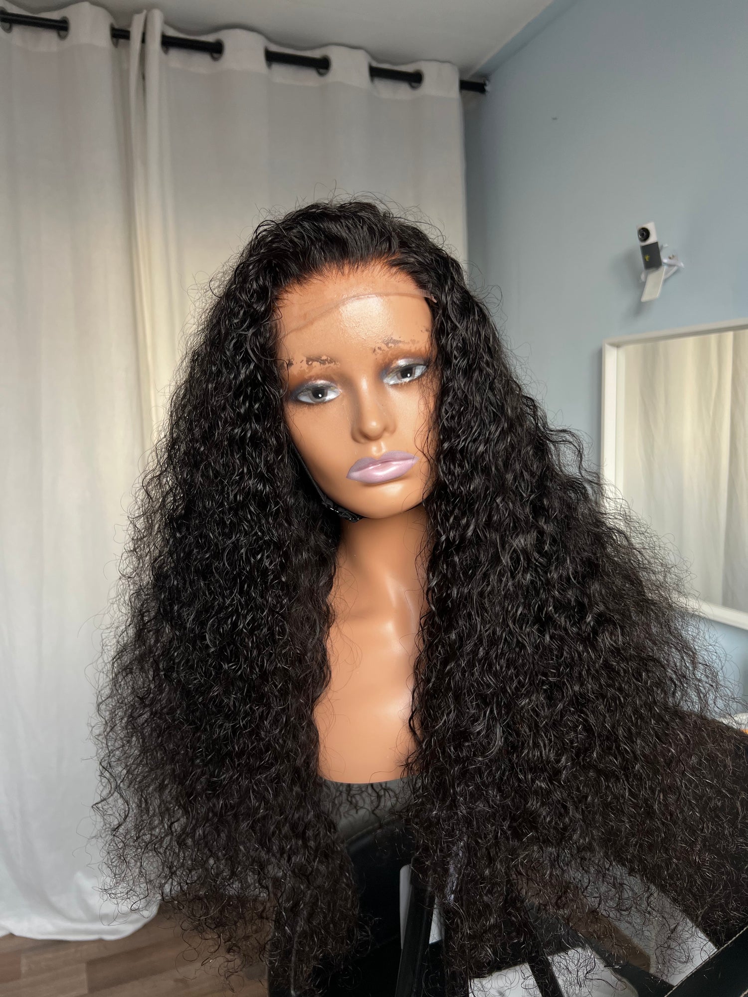 DEBORAH UNIT - GLUELESS - Cjadesshop
