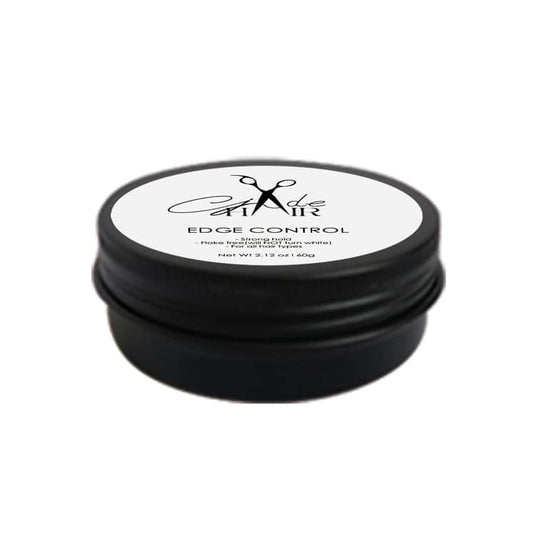 CJADE'S EDGE CONTROL - STRONG HOLD - Cjadesshop