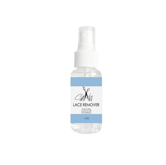 CJADE'S LACE REMOVER 1OZ (30ML) - PRE ORDER - Cjadesshop