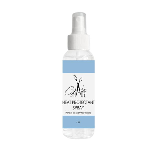 CJADE'S HEAT PROTECTANT SPRAY - Cjadesshop