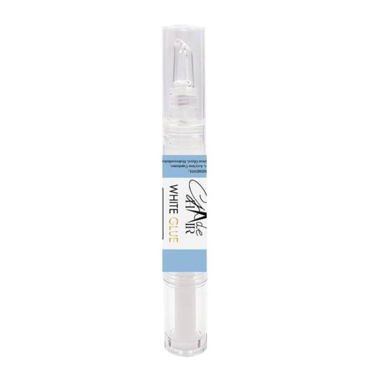 CJADE'S WHITE WATERPROOF GLUE STICK - Cjadesshop