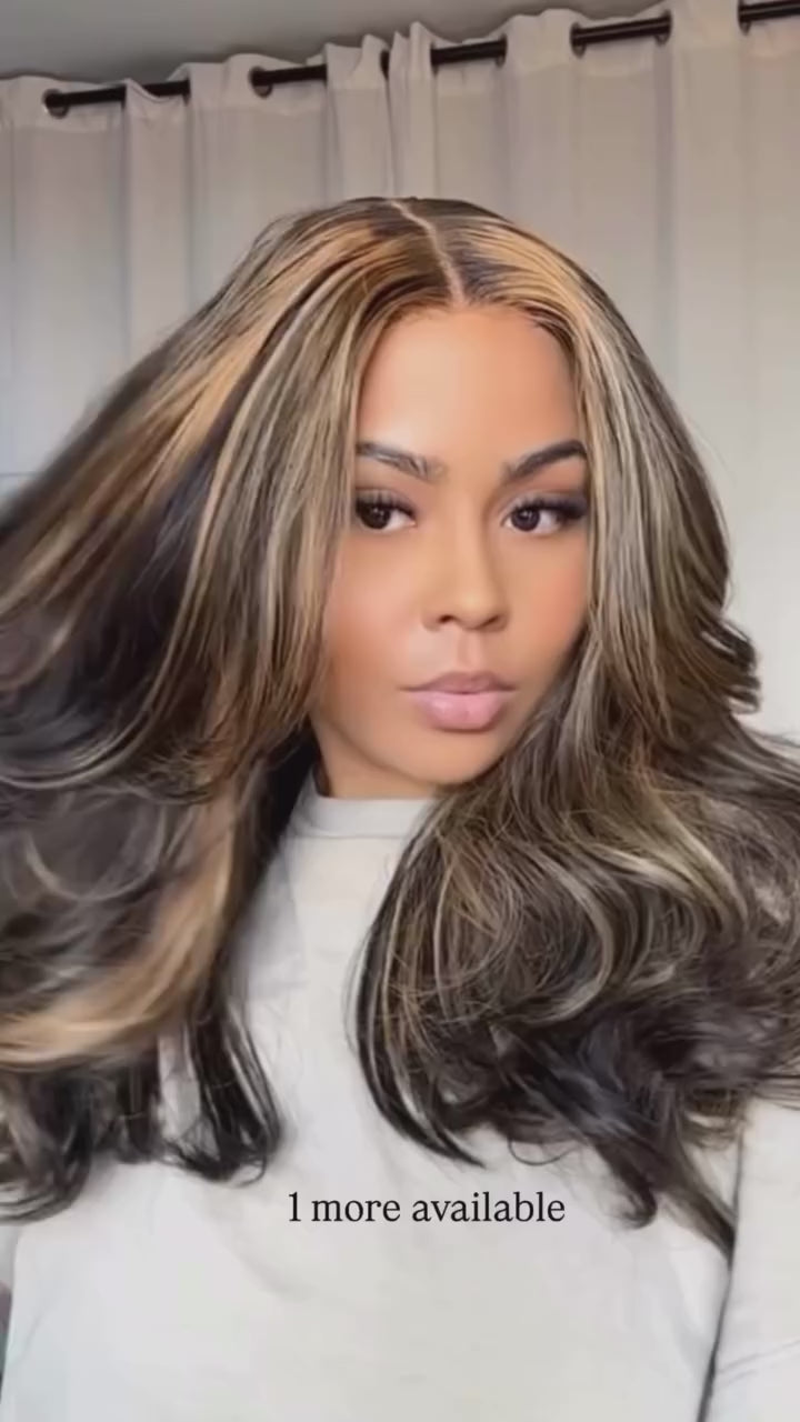 Katana - Closure Wig - Glueless.