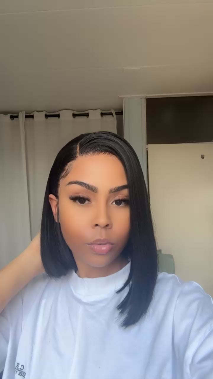 Lexi - Frontal Wig.