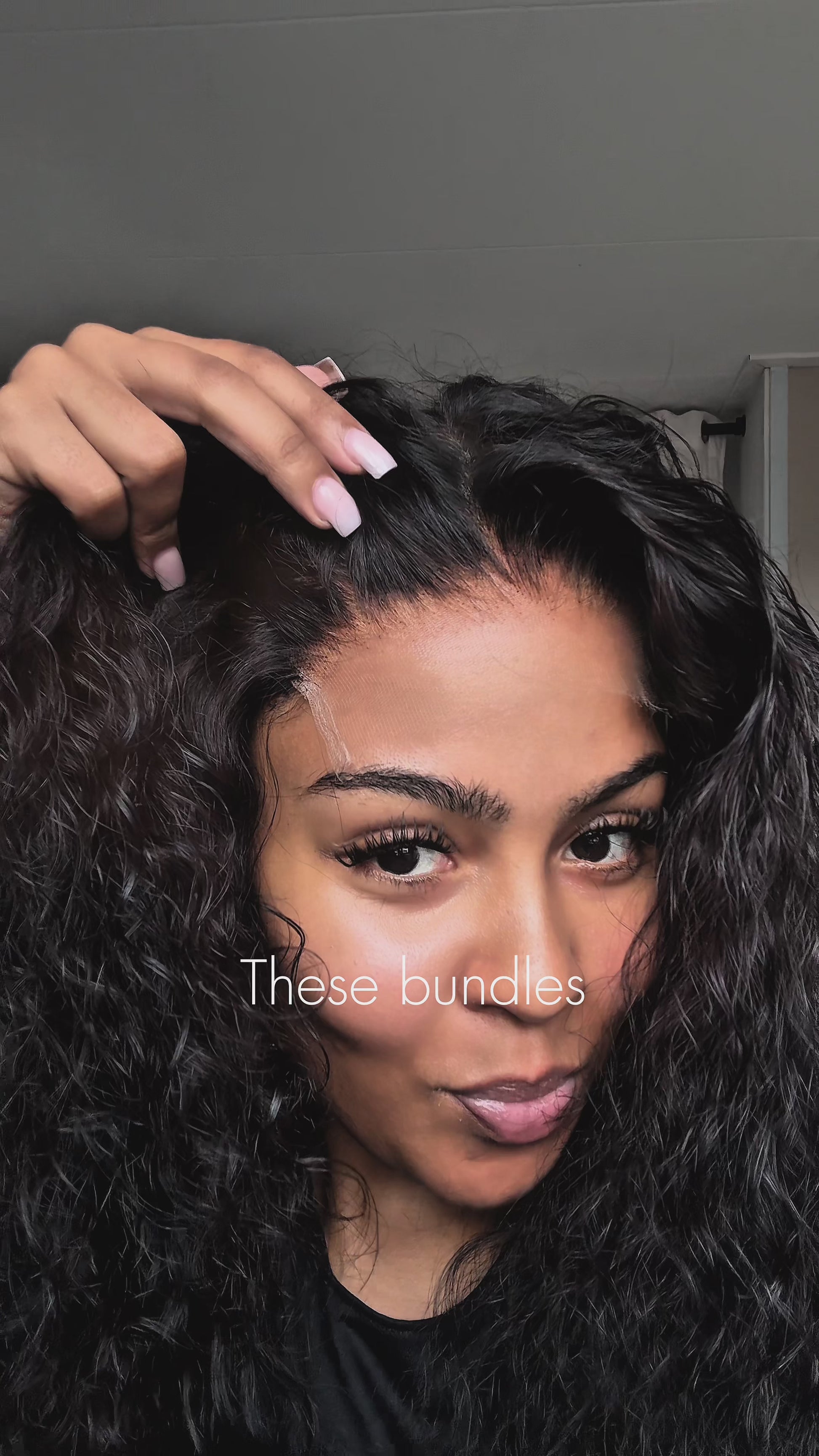 Draya - Pre order. ( Raw Hair )