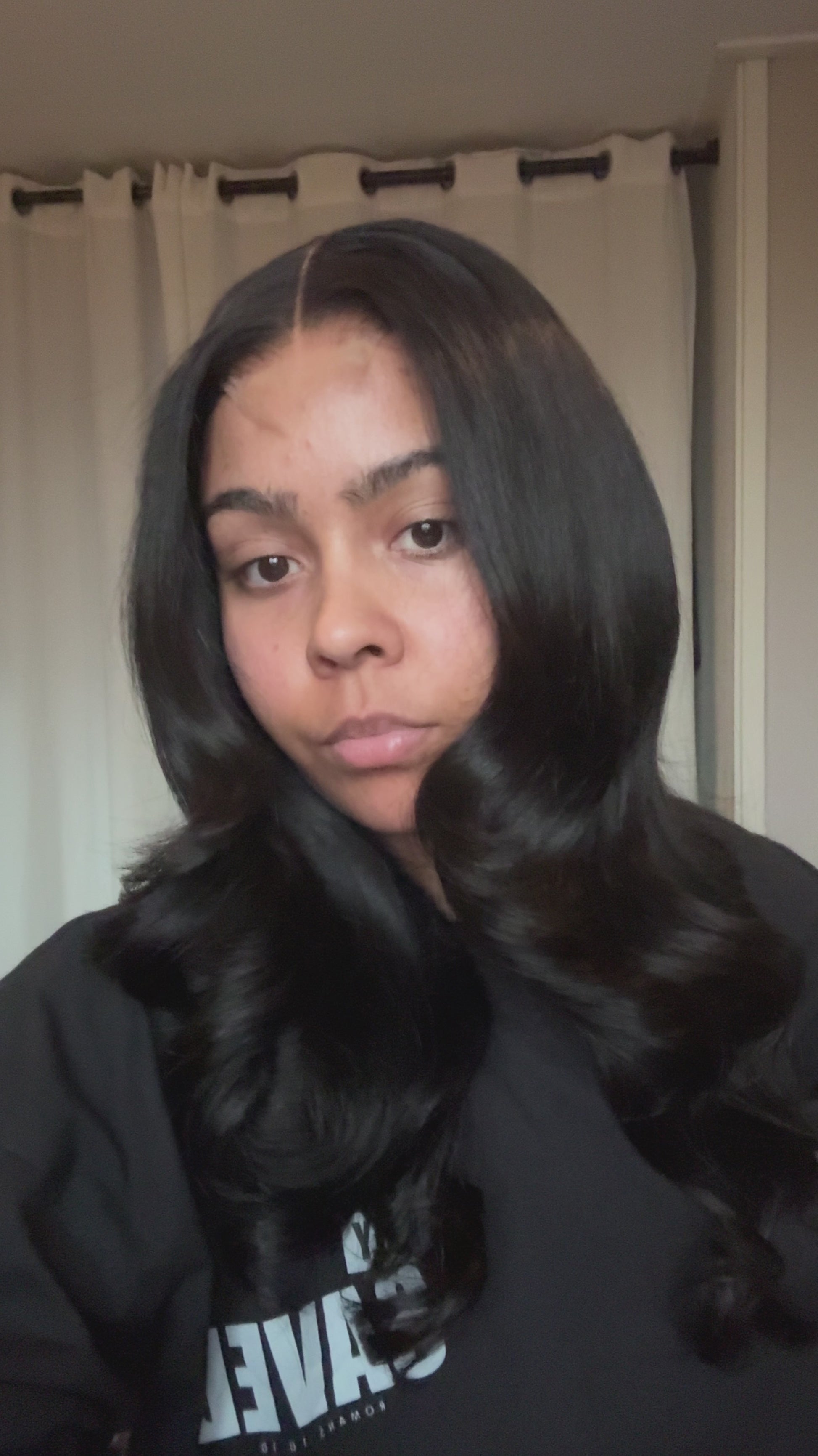 Naish - Closure Wig - Glueless