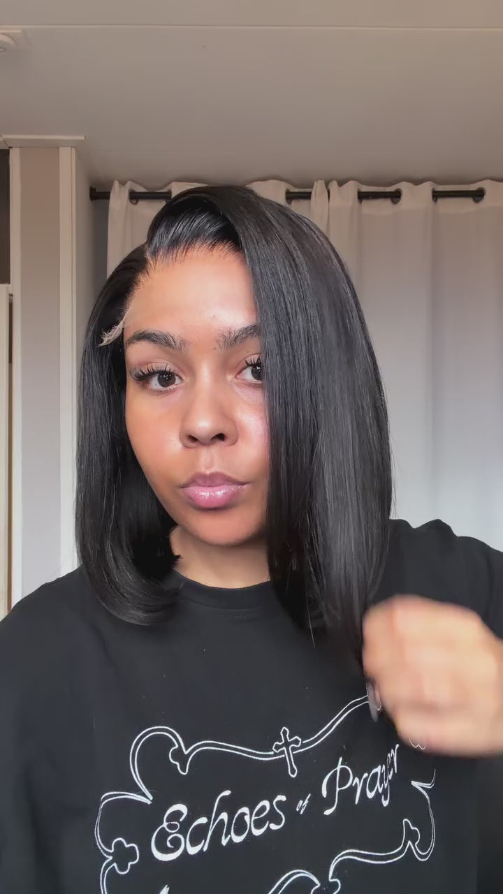 Lexi - Closure wig - Glueless